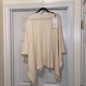 Lululemon Athletica Poncho/ Cape